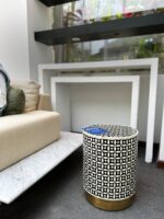 Tanqueray Stool