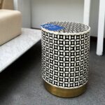 Tanqueray Stool - Image 7