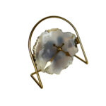 Wanderlust Table Clock - Image 3