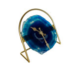 Wanderlust Table Clock - Image 4