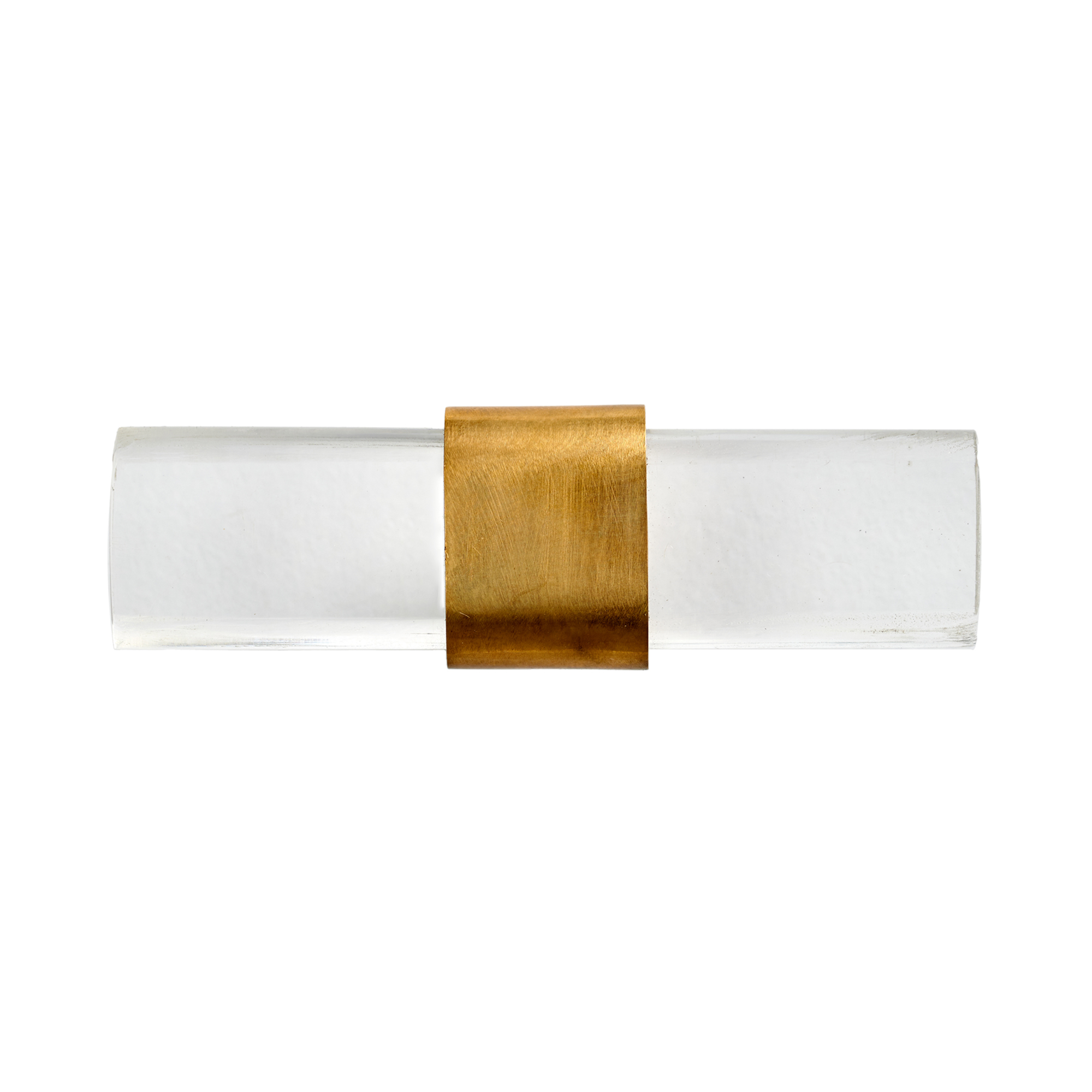 thumbnail image 2 of Rounded Single Door Handle 2 of 10