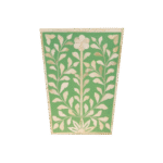 Green Moroccan Bin - Image 2
