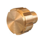 Lines Knob