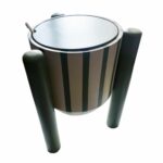Kiyoshi Side Table/Chair - Image 2