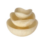 Resin Foot Bowl (M) - Image 4