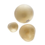 Resin Foot Bowl (M) - Image 2