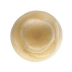 Resin Foot Bowl (M) - Image 3