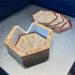 All Pearly Coasters - Image 2