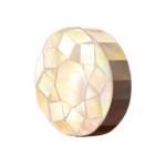 All Pearly (Round)
