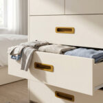 Inset Finger Pull - Image 2