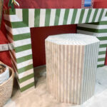 Khayt Stool - Image 3