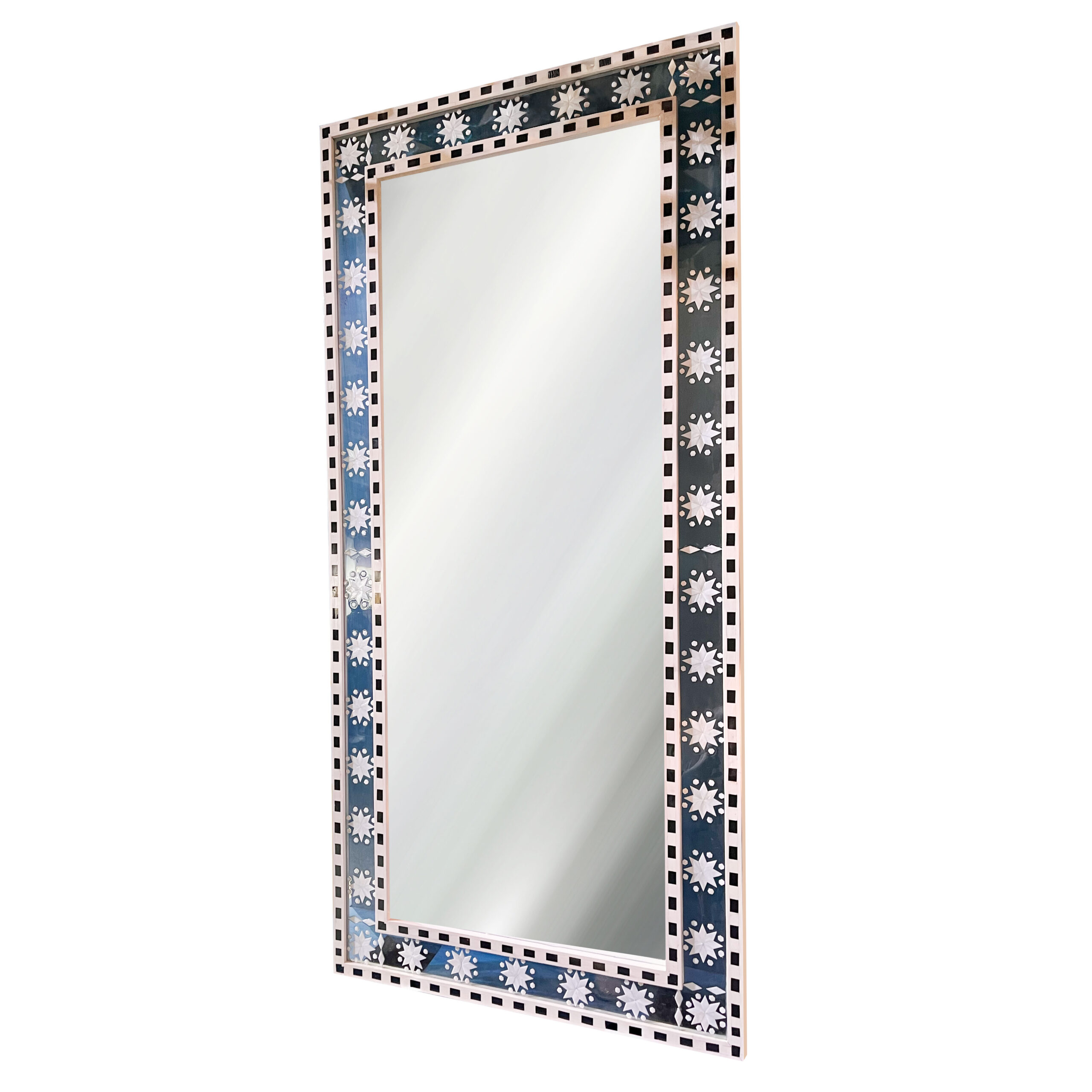 Najma_Mirror1 Najma Mirror - Image 1