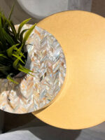 Saddaf Side Table - Image 2
