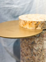 Saddaf Side Table - Image 3