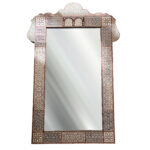 Zellij Mirror